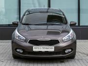Kia Ceed II Екатеринбург  - изображение 30