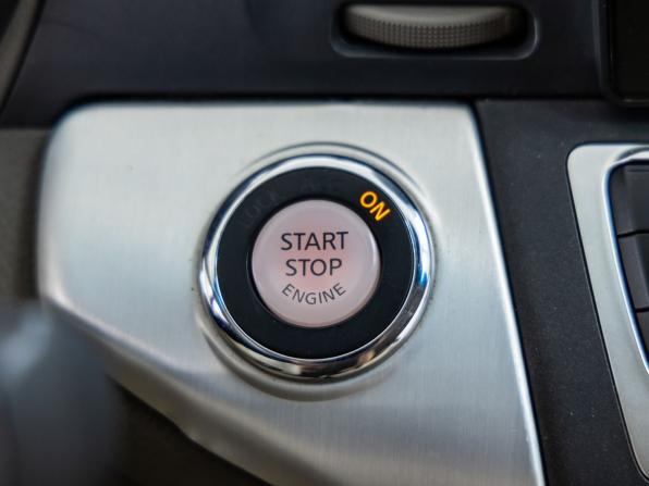 Nissan Murano II (Z51) Рестайлинг 2 с пробегом 2012 года, цена 1 328 000 рублей, 125056 км, внедорожник, Автокод Объявления