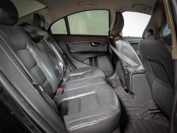 Volvo S80 II с пробегом 2007 года, цена 959 900 рублей, 320000 км, седан, Автокод Объявления