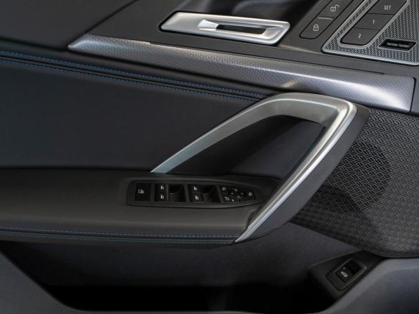 BMW X1 III (U11/U12) с пробегом 2026 года, цена 5 900 000 рублей, 50 км, внедорожник, Автокод Объявления