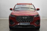 Chery Tiggo 8 Pro I Москва  - изображение 23