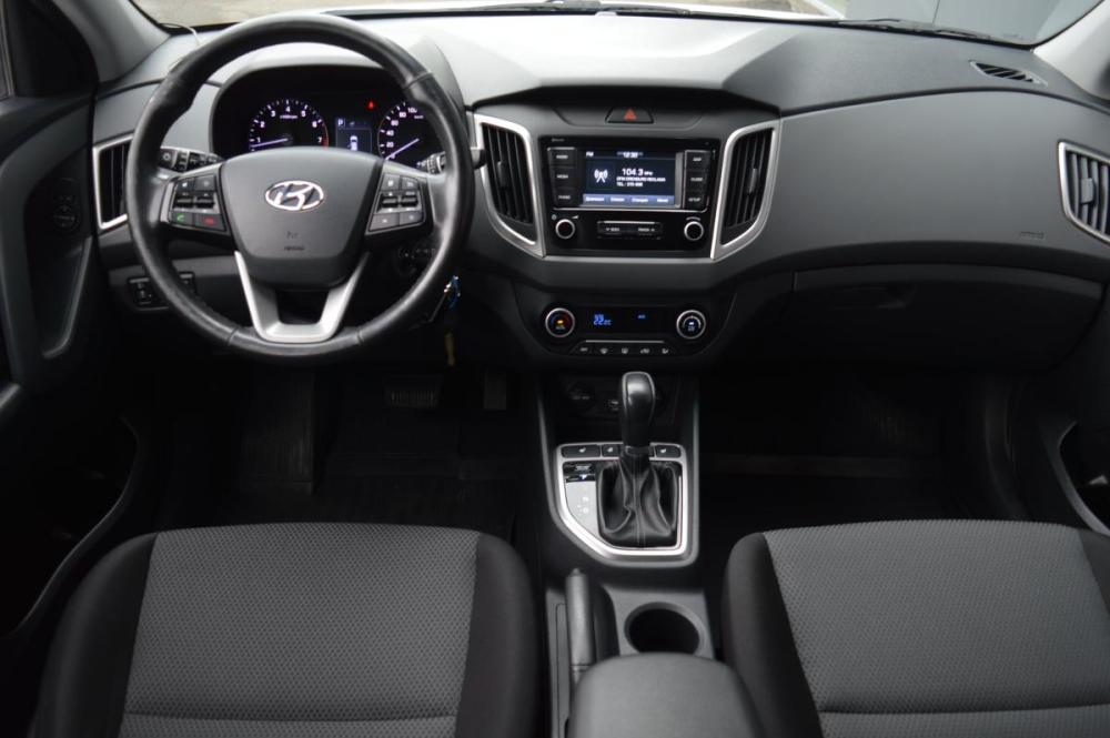 Hyundai Creta I Оренбург  - изображение 5