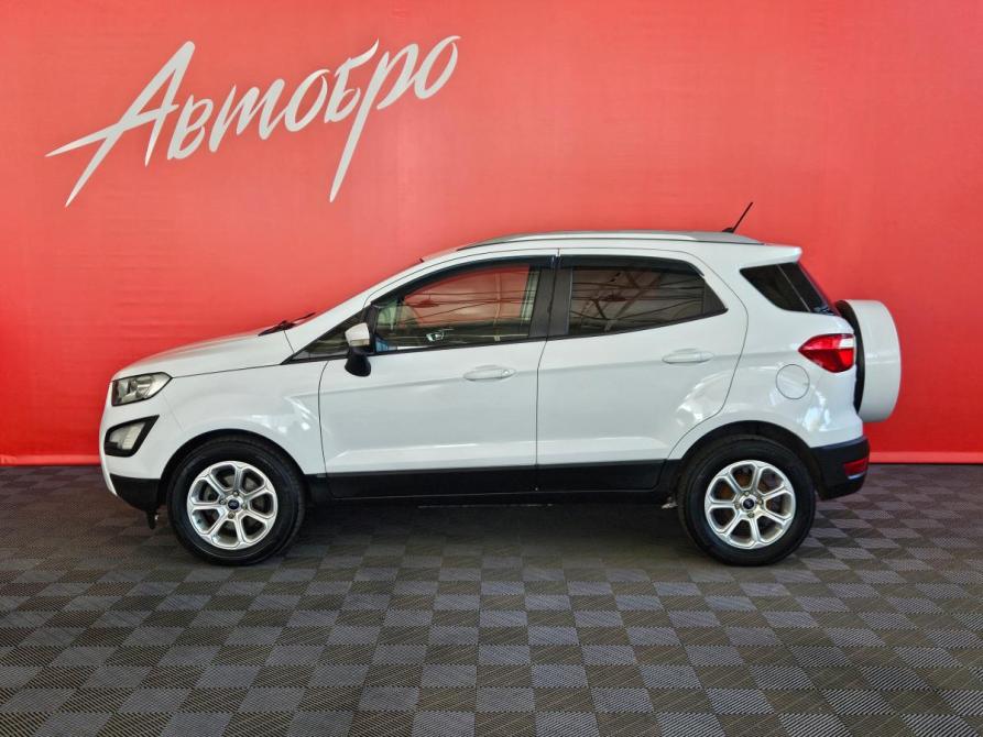 Ford EcoSport II Рестайлинг Вологда  - изображение 2