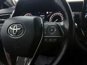 Toyota Camry VIII (XV70) Рестайлинг Уфа  - изображение 56