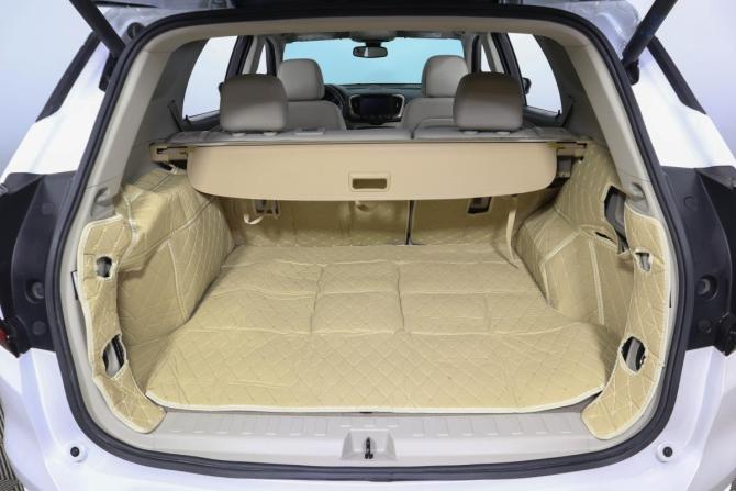 GMC Terrain II Рестайлинг с пробегом 2022 года, цена 3 669 000 рублей, 25023 км, внедорожник, Автокод Объявления