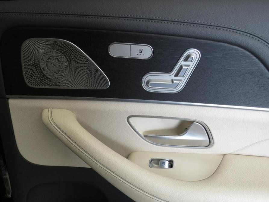 Mercedes-Benz GLS II (X167) Санкт-Петербург  - изображение 29