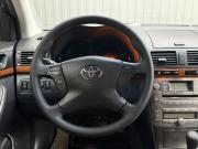 Toyota Avensis II Рестайлинг Магнитогорск  - изображение 24