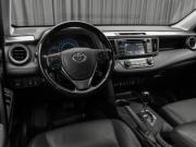 Toyota RAV4 IV (XA40) Москва  - изображение 35