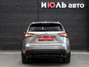 Lexus NX I Екатеринбург  - изображение 26