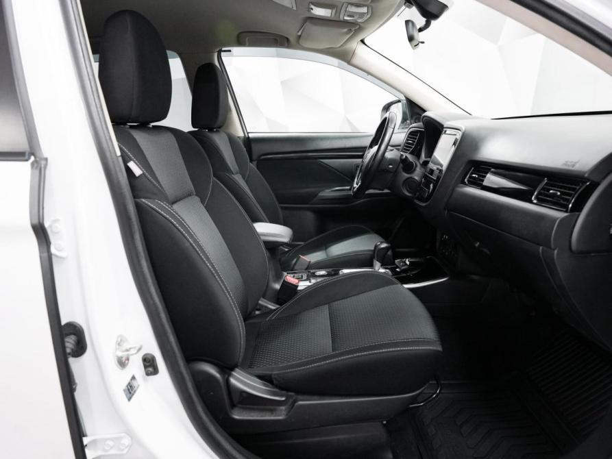 Mitsubishi Outlander III Рестайлинг 3 Ульяновск  - изображение 12