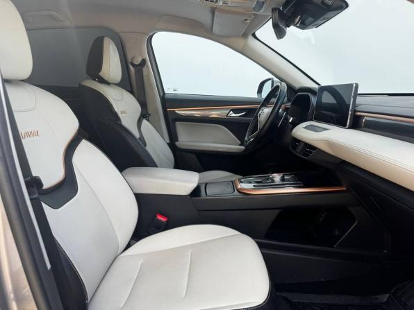 Haval Jolion I с пробегом 2022 года, цена 1 629 000 рублей, 121932 км, внедорожник, Автокод Объявления