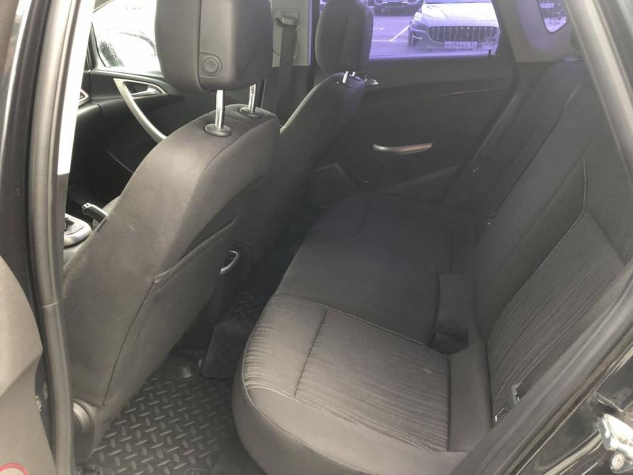 Opel Astra J Брянск  - изображение 11