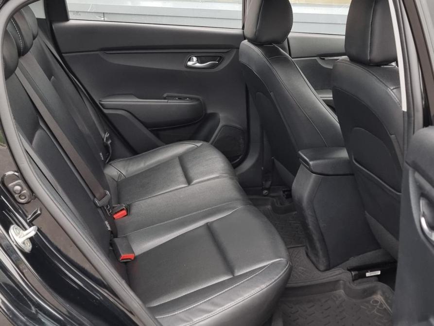 Kia Rio IV Архангельск  - изображение 13