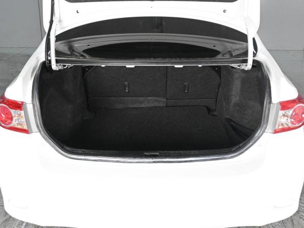 Toyota Corolla X (E140 E150) Рестайлинг с пробегом 2012 года, цена 987 000 рублей, 222638 км, седан, Автокод Объявления