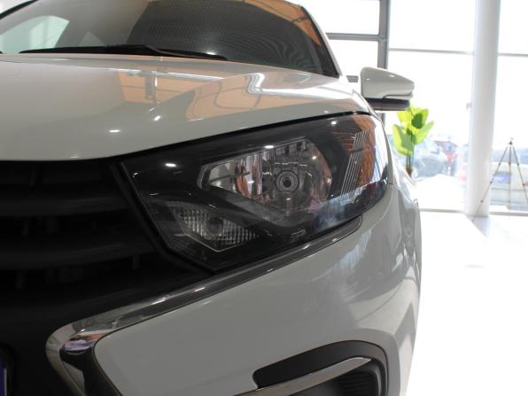 Lada (ВАЗ) Granta I Рестайлинг с пробегом 2019 года, цена 799 000 рублей, 85000 км, хэтчбек, Автокод Объявления