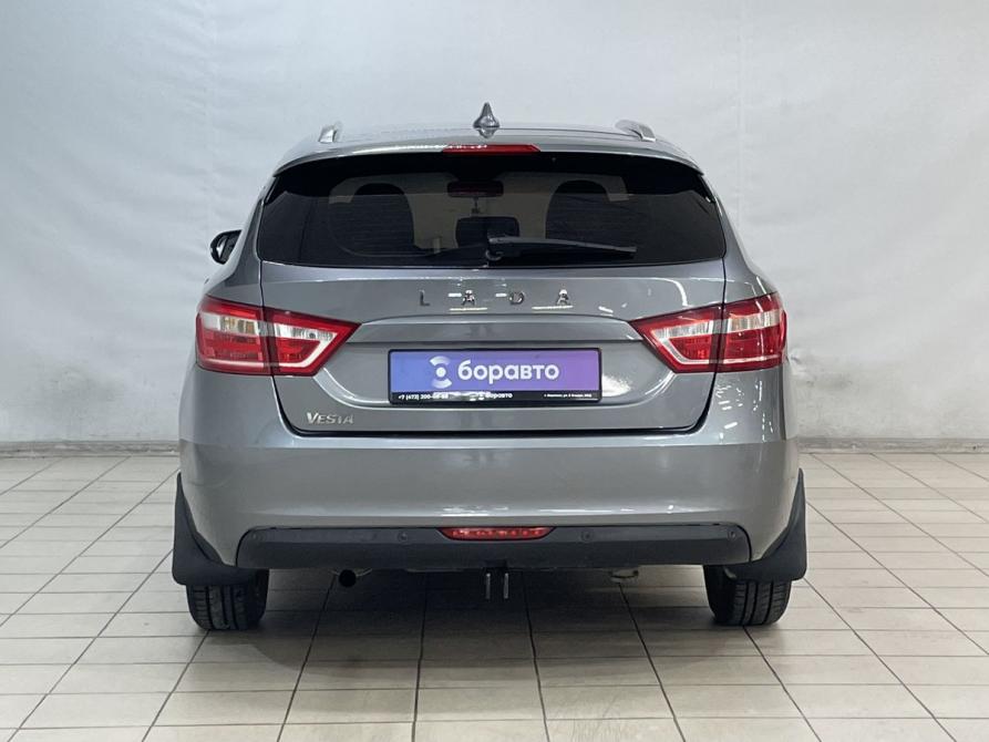Lada (ВАЗ) Vesta I Воронеж  - изображение 6