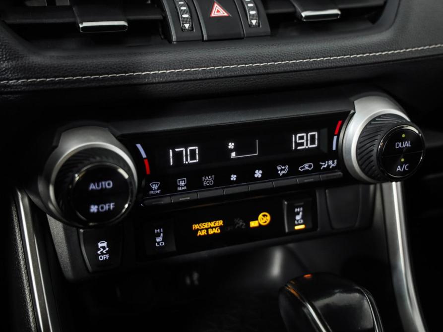 Toyota RAV4 V (XA50) Санкт-Петербург  - изображение 17