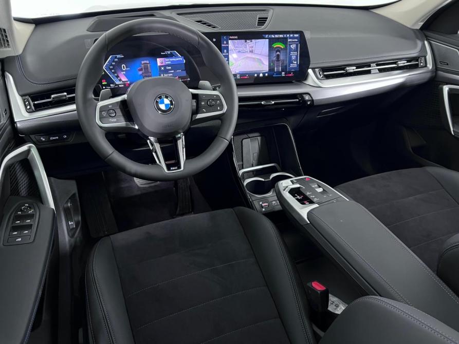 BMW X1 III (U11/U12) Ростов-на-Дону  - изображение 10