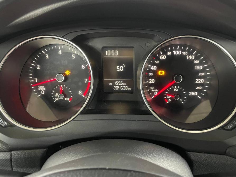 Volkswagen Jetta VI Рестайлинг Санкт-Петербург  - изображение 14