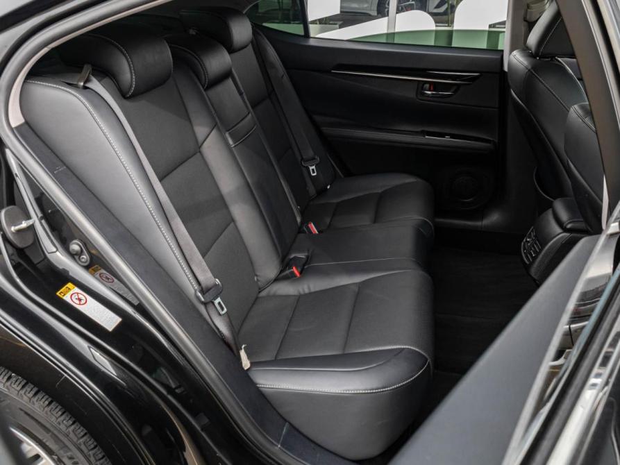 Lexus ES VI Рестайлинг Краснодар  - изображение 11