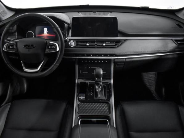 Chery Tiggo 4 Pro I с пробегом 2023 года, цена 1 495 000 рублей, 40000 км, внедорожник, Автокод Объявления