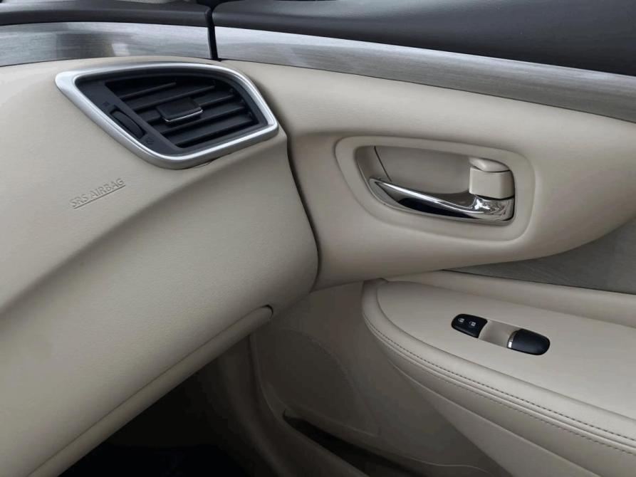 Nissan Murano III (Z52) Тверь  - изображение 19