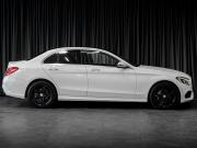 Mercedes-Benz C-Класс IV (W205) Тюмень  - изображение 29