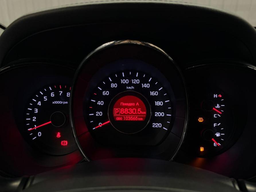 Kia Rio III Краснодар  - изображение 10