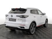 Changan CS55 Plus II Москва  - изображение 34