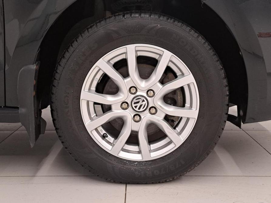 Volkswagen Polo V Казань  - изображение 22