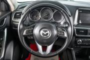 Mazda CX-5 I Рестайлинг Пермь  - изображение 42