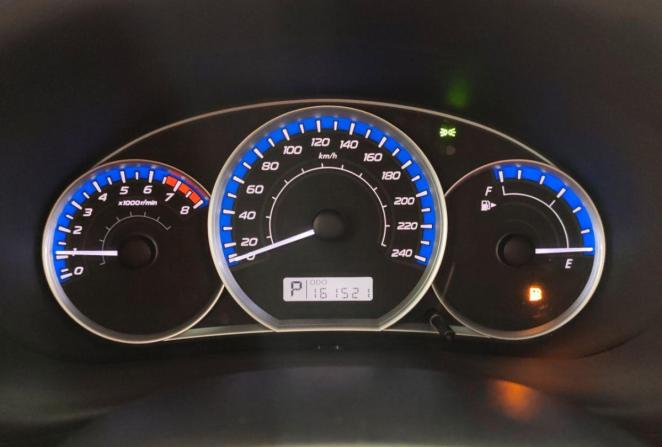 Subaru Forester III с пробегом 2011 года, цена 1 219 000 рублей, 161420 км, внедорожник, Автокод Объявления