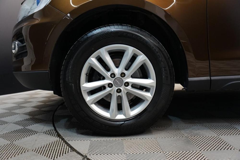 Zotye T600 Крым  - изображение 25