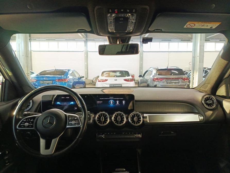 Mercedes-Benz GLB I (X247) Набережные Челны  - изображение 17