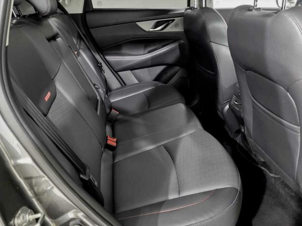 Changan CS35 Plus I Рестайлинг с пробегом 2023 года, цена 1 575 000 рублей, 107232 км, внедорожник, Автокод Объявления