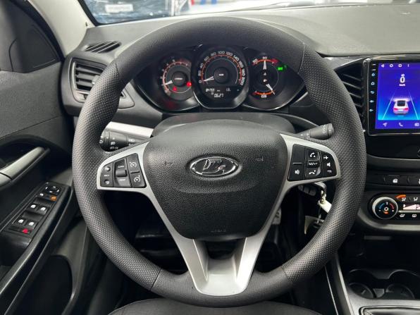 Lada (ВАЗ) Vesta I с пробегом 2018 года, цена 999 000 рублей, 85000 км, универсал, Автокод Объявления