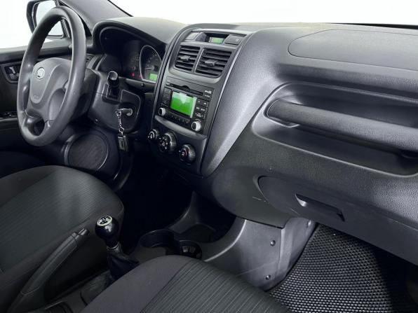 Kia Sportage II Рестайлинг с пробегом 2010 года, цена 899 000 рублей, 260664 км, внедорожник, Автокод Объявления