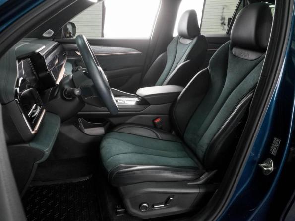 Geely Monjaro I с пробегом 2023 года, цена 2 997 000 рублей, 36782 км, внедорожник, Автокод Объявления