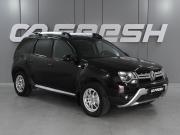 Renault Duster I Рестайлинг Ростов-на-Дону  - изображение 20