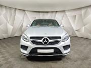 Mercedes-Benz GLE Coupe I (C292) Москва  - изображение 30