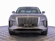 Hongqi E-HS9 Москва  - изображение 32