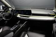 Geely Coolray I Рестайлинг Крым  - изображение 58
