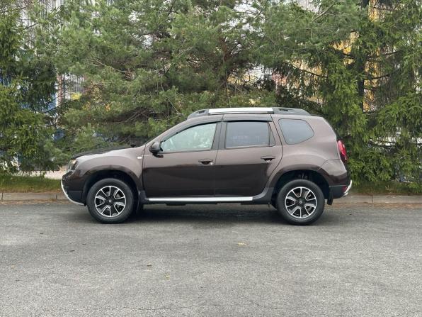 Renault Duster I Рестайлинг с пробегом 2019 года, цена 1 455 000 рублей, 72727 км, внедорожник, Автокод Объявления