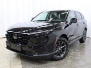 Honda CR-V VI Москва  - изображение 28