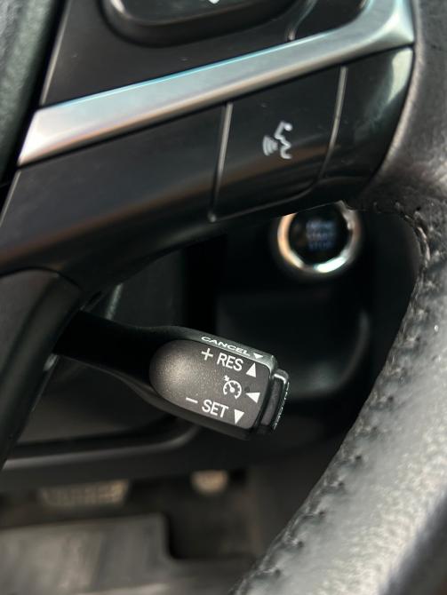 Toyota Camry VII (XV50) Рестайлинг 2 Альметьевск  - изображение 20