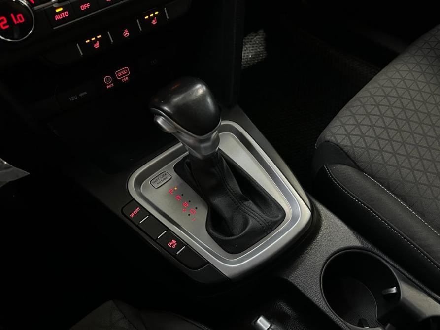 Kia Ceed III Санкт-Петербург  - изображение 18