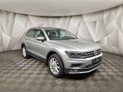 Volkswagen Tiguan II Москва  - изображение 24