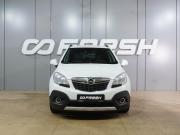 Opel Mokka I Воронеж  - изображение 24