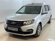Lada (ВАЗ) Largus I Рестайлинг Москва  - изображение 14
