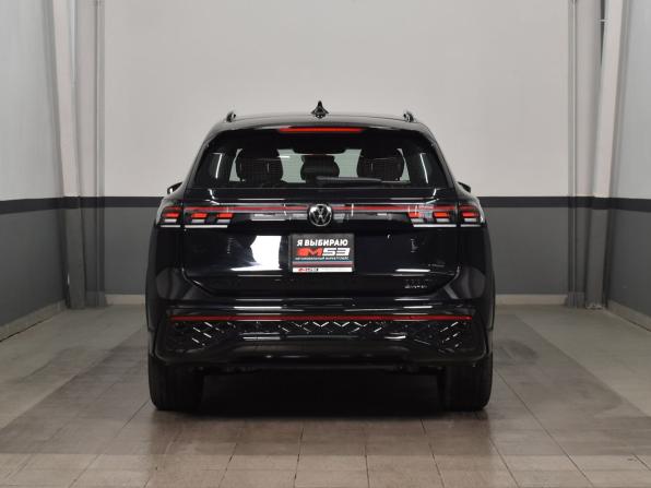 Volkswagen Tiguan III (China Market) с пробегом 2026 года, цена 4 528 995 рублей, 20 км, внедорожник, Автокод Объявления